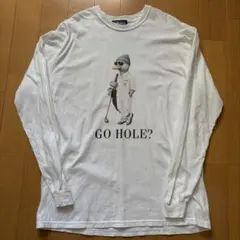 golfickers ® Tシャツ以上POLOシャツ未満