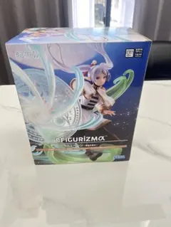葬送のフリーレン FIGURIZMα フリーレン 〜魔法の高み〜