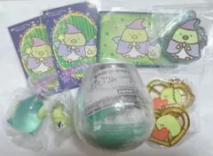 すみっコぐらし ぺんぎん？