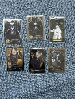 ツイステッドワンダーランド