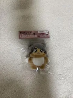 ハイキュー!! ちみけもますこっと 宮治