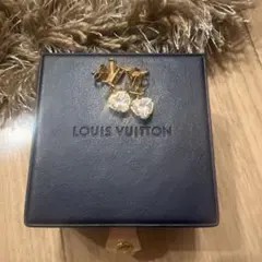 Louis Vuitton ハート型ピアスのサムネイル