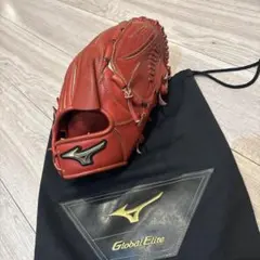 限定生産】 ミズノ 一般軟式用グローブ 左利き シルバーイーグル 野球