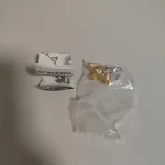 くろうさ　サンリオ　ゆるっとめじるしアクセサリー