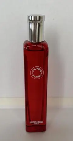 2026年最新】hermes コロンエルメスオードゥルバーブエカルラットの