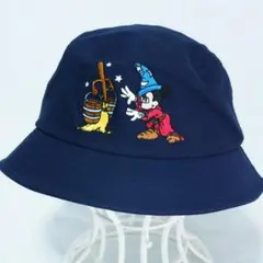 魔法使いの弟子 ファンタジア ファンキャップ バケットハット 帽子