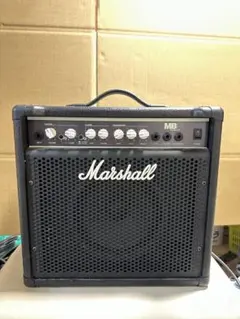 美品】 Marshall マーシャル B25 MK.2 ベースアンプ - メルカリ
