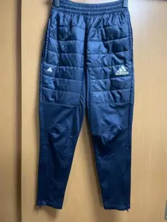 Adidas アディダス 中綿ピステパンツ TANGO タンゴ