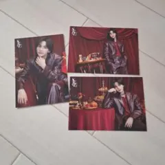 ヒョンジン　ラントレ　クリスマス　Stray Kids