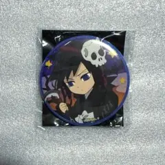 鬼滅の刃　缶バッジ　冨岡義勇　ハロウィン