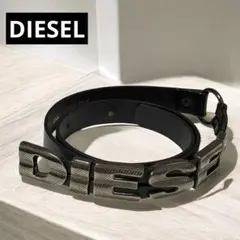2025年最新】DIESEL メンズ ベルトの人気アイテム - メルカリ