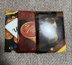 Yes or yes 初回購入特典