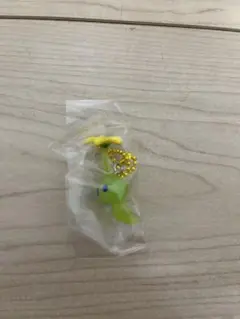 ピクミン キーホルダー ４種セット