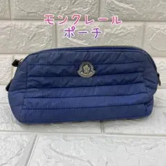 2025年最新】MONCLER レディース ポーチの人気アイテム - メルカリ