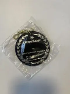 DUNLOP キーホルダー