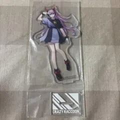 CR Selly アクリルスタンド