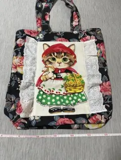 コヤンイサムチョン　ハンドメイドバッグ㉖