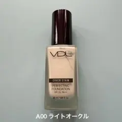VDL カバーステイン パーフェクティング ファンデーション A00