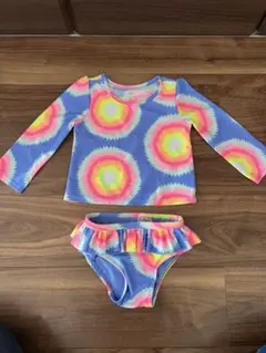 baby GAP ラッシュガードと水着セット 18-24ヶ月