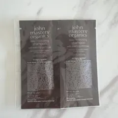 john masters organics イプニングPシャンプーのサムネイル