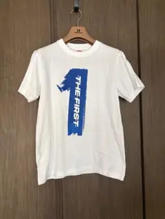 THE FIRST Tシャツ Sサイズ