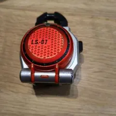 仮面ライダー鎧武 ロックシード オレンジ