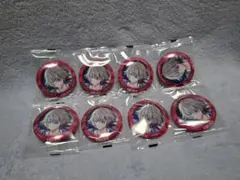 2026年最新】エイトリ 可不可 カプセル缶バッジの人気アイテム - メルカリ