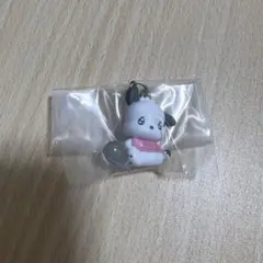 めじるしアクセサリー サンリオ エモきゅん ポチャッコ