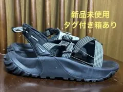 新品未使用 箱ありタグ付きNIKE オニオンタ スポーツサンダル