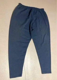 スウェットパンツ ジョガーパンツ