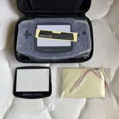 ゲームボーイアドバンス バックライトキット
