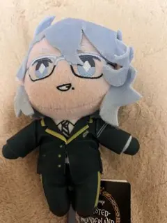 ツイステッドワンダーランドぬいぐるみ