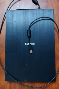 中古 Canon コンパクトスキャナー LIDE 400