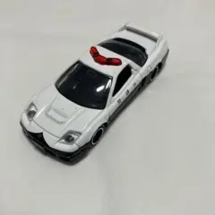 TOMICA トミカ 『 ホンダ NSX-R 』 (パトカー)