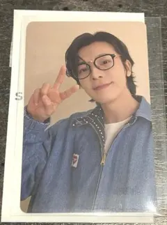 2026年最新】ドンヘ トレカの人気アイテム - メルカリ