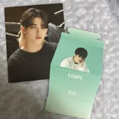 SEVENTEEN エスクプス 2点セット