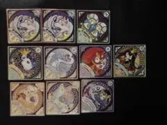 アイカツ プラネット スイング 25枚セット