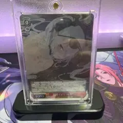 【BGS 10 ゴールドラベル】銀鏡イオリ 水着 SP ブルーアーカイブ サイン メルカリ