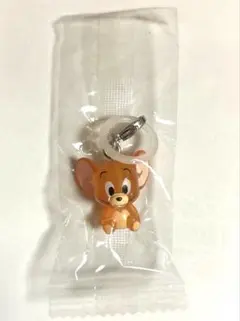 トムとジェリー　めじるしアクセサリー　スペシャルver ジェリー