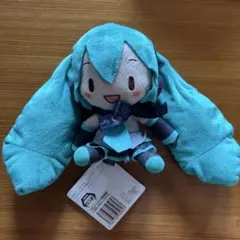 2026年最新】初音ミクPrecialityぬいぐるみの人気アイテム - メルカリ