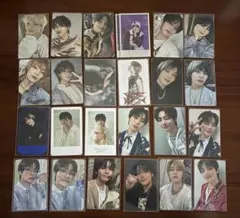 StrayKids スキズ アイエン トレカ 26枚 まとめ売り