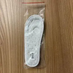 IFME 上履き用 インソール 18.0cm