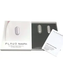 【新品未開封】PLAUD NotePin Bundle Cosmic Gray 2025年最新】PLAUD notepinの人気アイテム - メルカリ