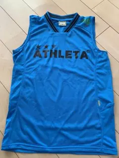 アスレタ  140 トレーニングウェア