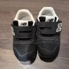 new balance(ニューバランス) IZ373 BLACK 15.0CM