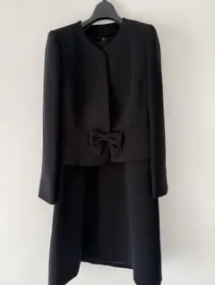 喪服ジャケットワンピースセット