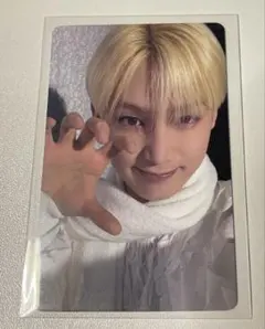 ENHYPEN daydream yzy 2.0 ソヌ　トレカ