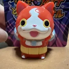 ジバニャン コレクションバッジ - メルカリ