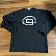 ☆NIKE Tシャツ ブラック L☆のサムネイル