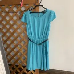 フォーエバー21のワンピース